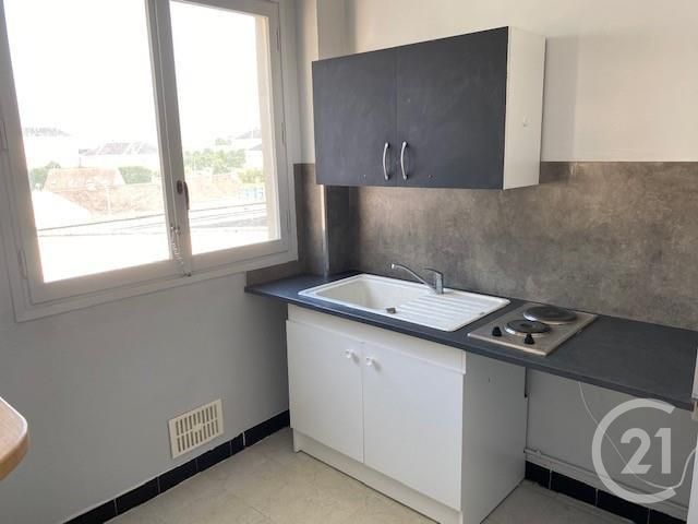 Appartement F1 &agrave; vendre - 1 pi&egrave;ce - 29,74 m2 - Melun - 77 - ILE-DE-FRANCE
