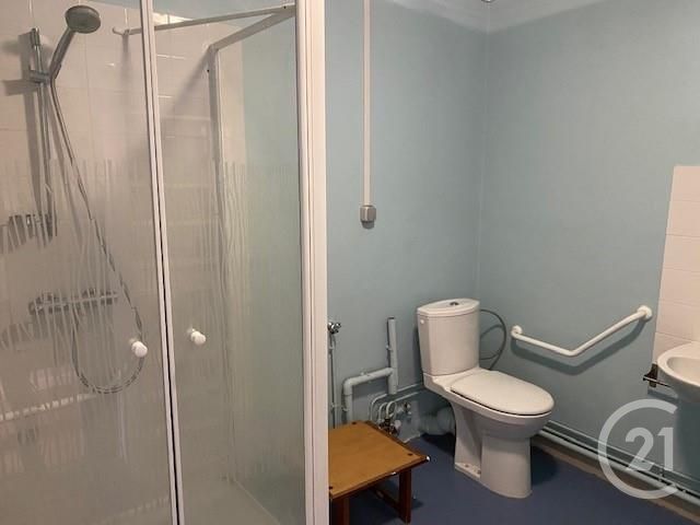 Appartement F1 &agrave; vendre - 1 pi&egrave;ce - 29,74 m2 - Melun - 77 - ILE-DE-FRANCE