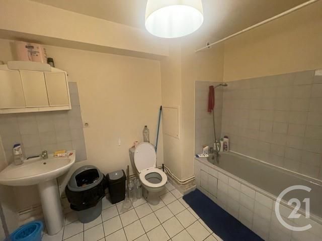 Appartement F1 &agrave; vendre - 1 pi&egrave;ce - 30,42 m2 - Melun - 77 - ILE-DE-FRANCE