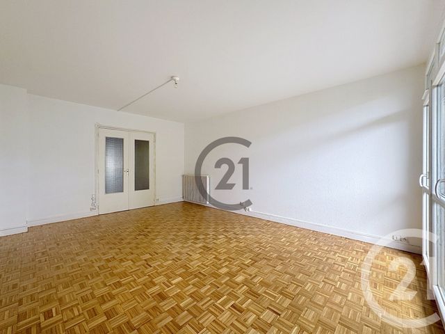 appartement - ST FARGEAU PONTHIERRY - 77