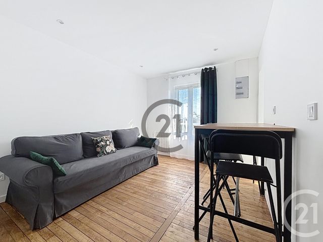 appartement - DAMMARIE LES LYS - 77