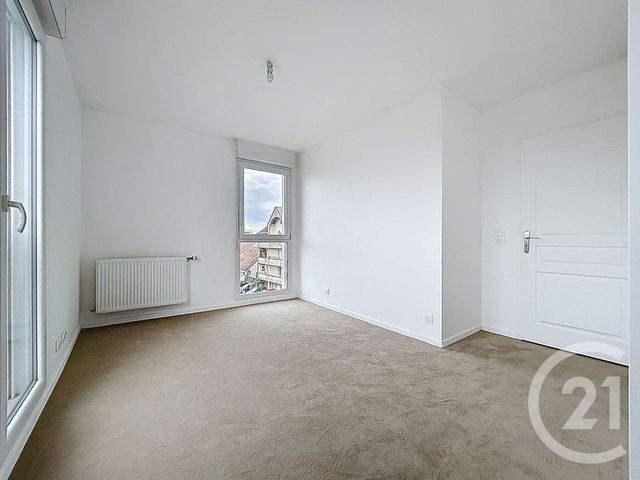 Appartement F3 &agrave; vendre - 3 pi&egrave;ces - 59,19 m2 - Melun - 77 - ILE-DE-FRANCE