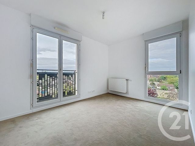 Appartement F3 &agrave; vendre - 3 pi&egrave;ces - 59,19 m2 - Melun - 77 - ILE-DE-FRANCE