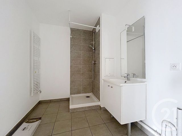 Appartement F3 &agrave; vendre - 3 pi&egrave;ces - 59,19 m2 - Melun - 77 - ILE-DE-FRANCE