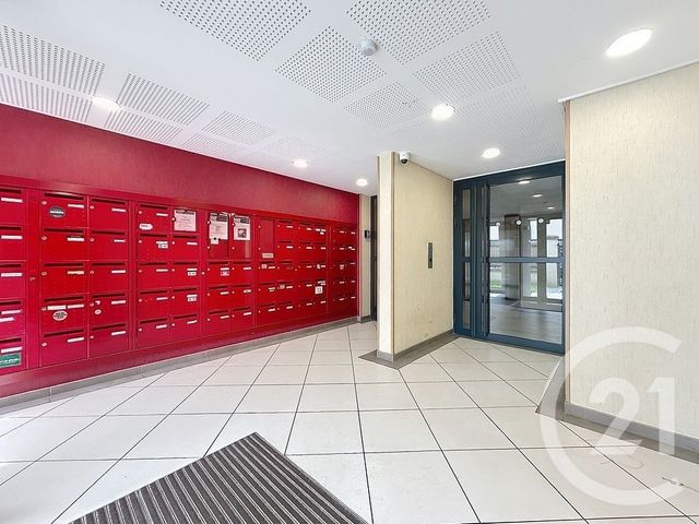 Appartement F3 &agrave; vendre - 3 pi&egrave;ces - 59,19 m2 - Melun - 77 - ILE-DE-FRANCE
