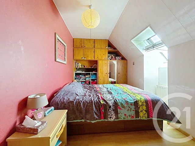 Maison &agrave; vendre - 6 pi&egrave;ces - 139,21 m2 - Vaux Le Penil - 77 - ILE-DE-FRANCE
