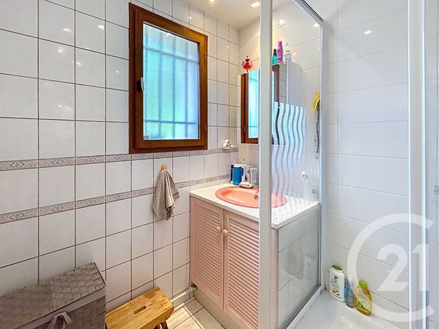 Maison &agrave; vendre - 6 pi&egrave;ces - 139,21 m2 - Vaux Le Penil - 77 - ILE-DE-FRANCE
