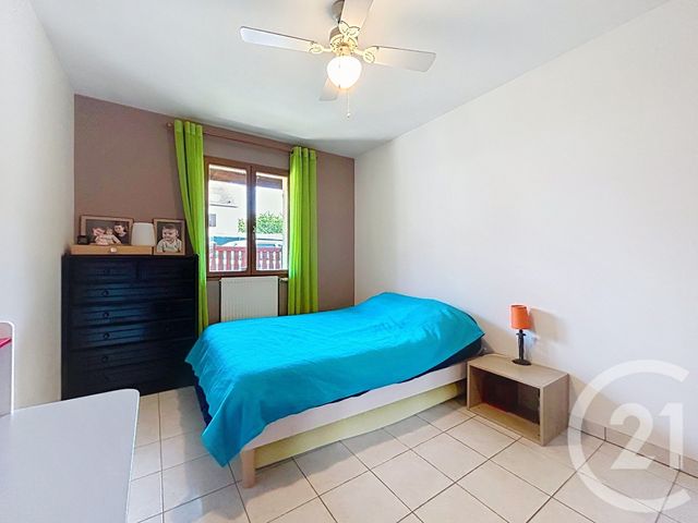 Maison &agrave; vendre - 6 pi&egrave;ces - 139,21 m2 - Vaux Le Penil - 77 - ILE-DE-FRANCE