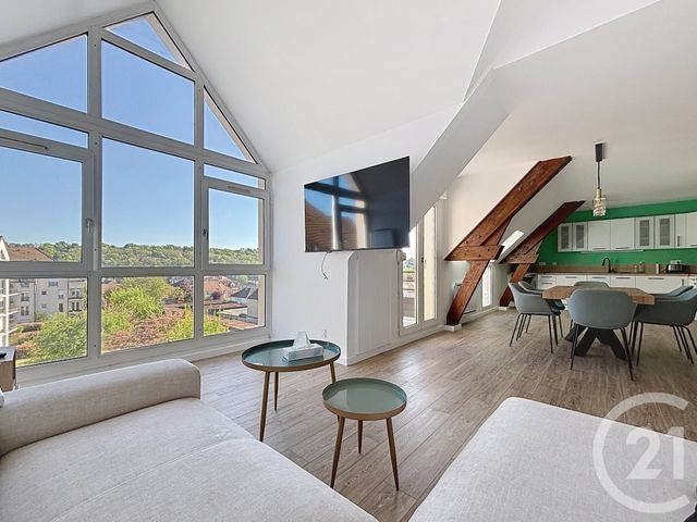 Appartement F3 à louer MELUN