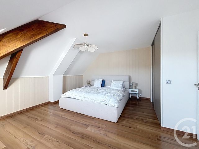 Appartement F3 &agrave; louer - 3 pi&egrave;ces - 86,87 m2 - Melun - 77 - ILE-DE-FRANCE