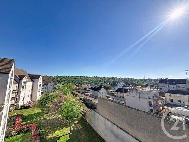 Appartement F3 &agrave; louer - 3 pi&egrave;ces - 86,87 m2 - Melun - 77 - ILE-DE-FRANCE