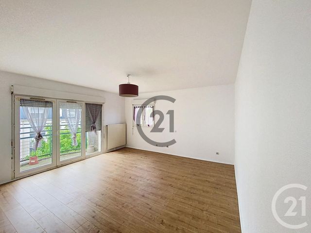 Appartement F3 &agrave; louer - 3 pi&egrave;ces - 64,60 m2 - Melun - 77 - ILE-DE-FRANCE