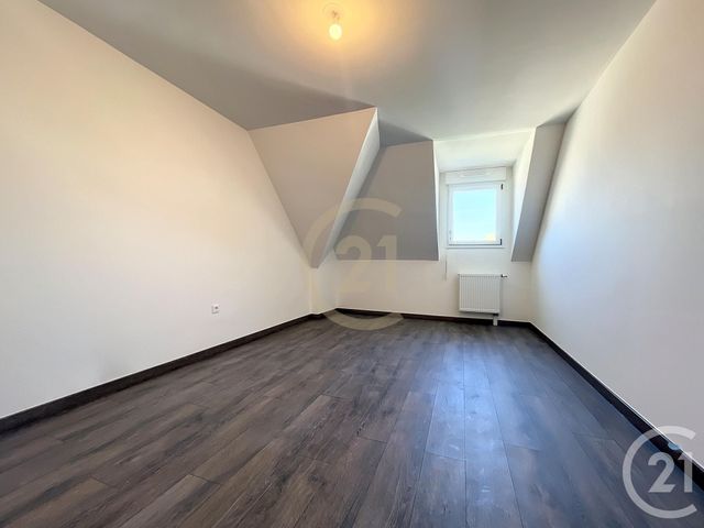 Appartement F3 &agrave; louer - 3 pi&egrave;ces - 66,05 m2 - Dammarie Les Lys - 77 - ILE-DE-FRANCE