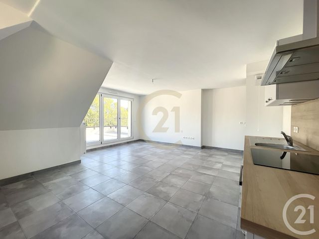 Appartement F3 à louer DAMMARIE LES LYS