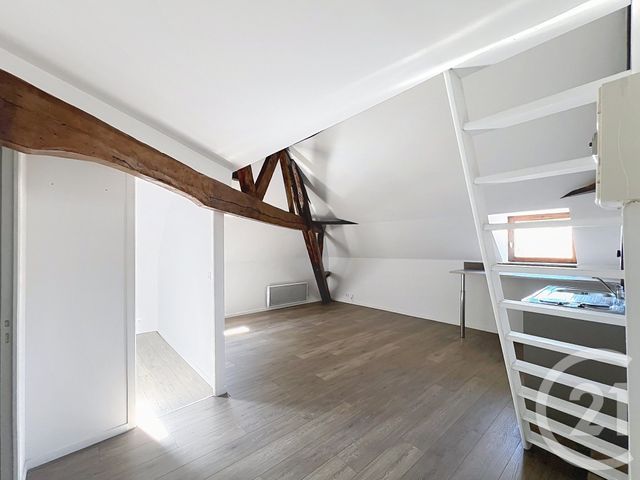 Appartement F2 Bis à louer MELUN