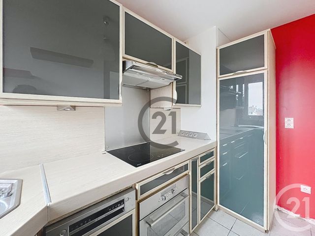 Appartement F3 &agrave; louer - 3 pi&egrave;ces - 61,38 m2 - Melun - 77 - ILE-DE-FRANCE
