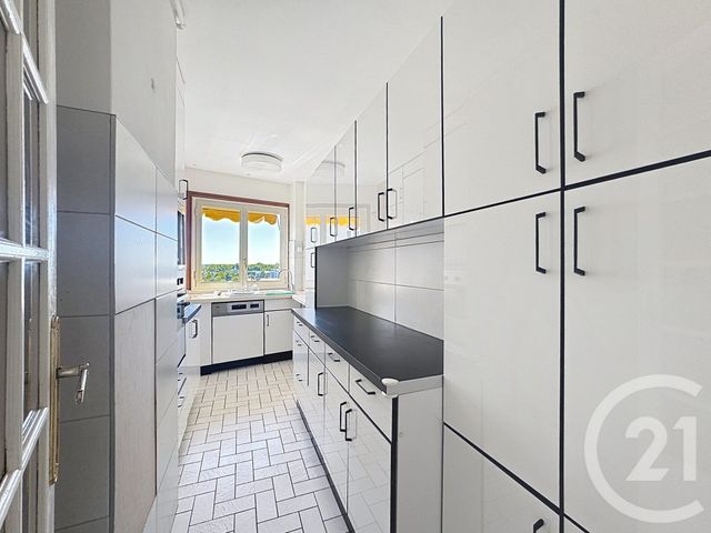 Appartement &agrave; louer - 3 pi&egrave;ces - 95,86 m2 - Le Mee Sur Seine - 77 - ILE-DE-FRANCE