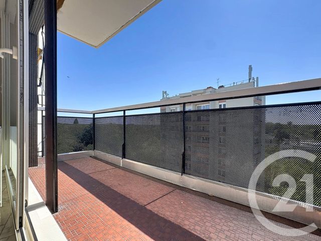 Appartement &agrave; louer - 3 pi&egrave;ces - 95,86 m2 - Le Mee Sur Seine - 77 - ILE-DE-FRANCE