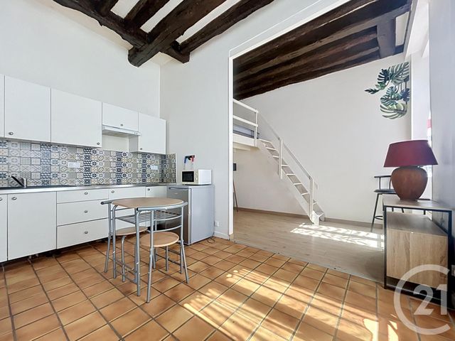 Appartement F1 à vendre MELUN