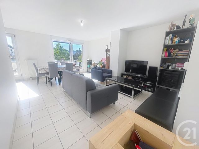 appartement - MELUN - 77