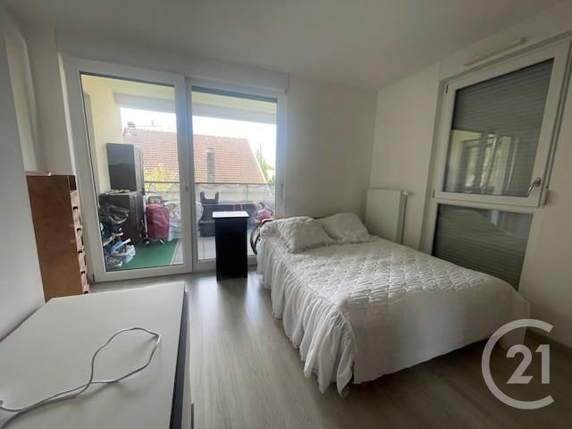 Appartement F3 &agrave; vendre - 3 pi&egrave;ces - 70,64 m2 - Melun - 77 - ILE-DE-FRANCE