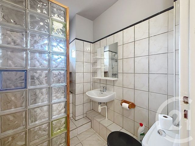 Appartement F3 &agrave; louer - 3 pi&egrave;ces - 52,34 m2 - Melun - 77 - ILE-DE-FRANCE