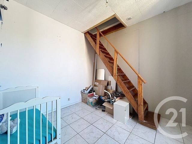 Appartement F2 &agrave; vendre - 2 pi&egrave;ces - 46,49 m2 - Dammarie Les Lys - 77 - ILE-DE-FRANCE