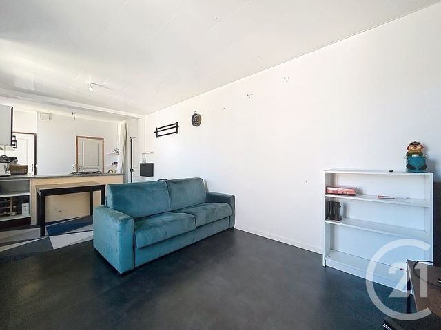 Appartement F2 &agrave; vendre - 2 pi&egrave;ces - 46,49 m2 - Dammarie Les Lys - 77 - ILE-DE-FRANCE