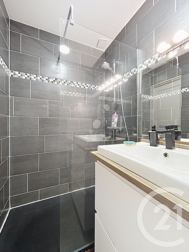 Appartement F2 &agrave; vendre - 2 pi&egrave;ces - 46,49 m2 - Dammarie Les Lys - 77 - ILE-DE-FRANCE