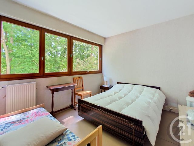 Appartement F2 &agrave; vendre - 2 pi&egrave;ces - 42 m2 - Vaux Le Penil - 77 - ILE-DE-FRANCE