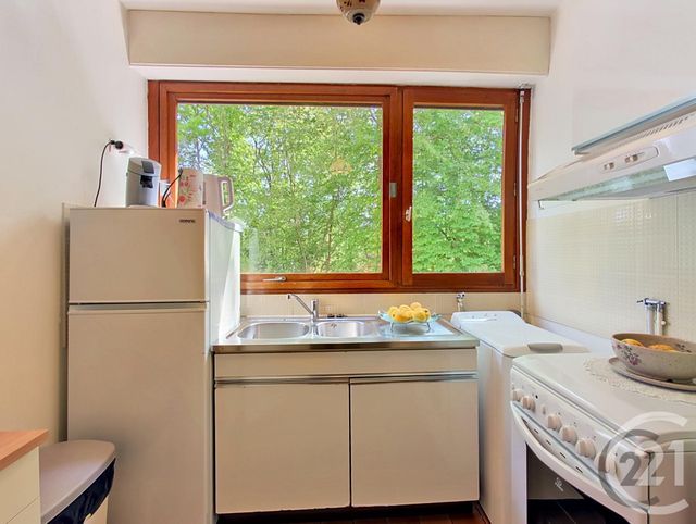 Appartement F2 &agrave; vendre - 2 pi&egrave;ces - 42 m2 - Vaux Le Penil - 77 - ILE-DE-FRANCE