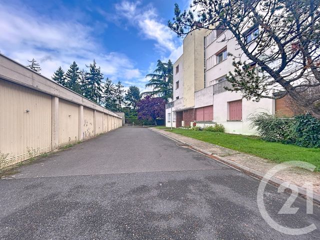 Appartement F3 &agrave; vendre - 3 pi&egrave;ces - 59,85 m2 - Melun - 77 - ILE-DE-FRANCE