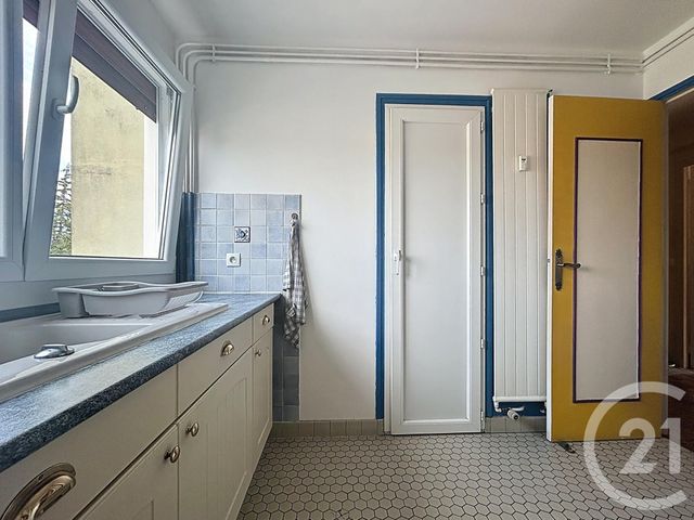 Appartement F3 &agrave; vendre - 3 pi&egrave;ces - 59,85 m2 - Melun - 77 - ILE-DE-FRANCE