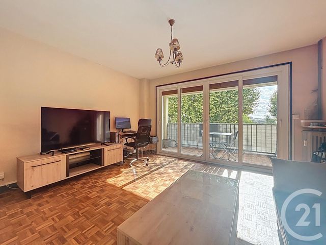Appartement F3 &agrave; vendre - 3 pi&egrave;ces - 59,85 m2 - Melun - 77 - ILE-DE-FRANCE