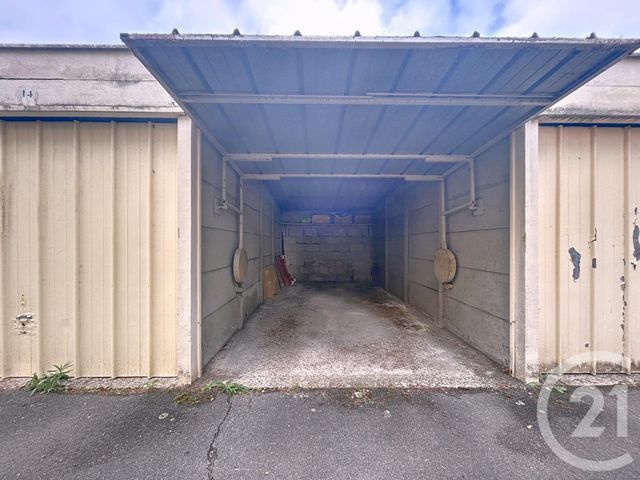 Appartement F3 &agrave; vendre - 3 pi&egrave;ces - 59,85 m2 - Melun - 77 - ILE-DE-FRANCE