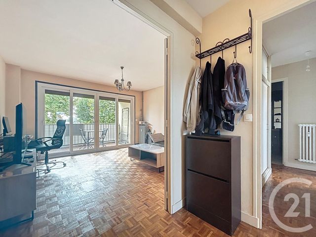 Appartement F3 &agrave; vendre - 3 pi&egrave;ces - 59,85 m2 - Melun - 77 - ILE-DE-FRANCE