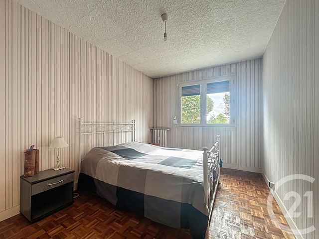 Appartement F3 &agrave; vendre - 3 pi&egrave;ces - 59,85 m2 - Melun - 77 - ILE-DE-FRANCE