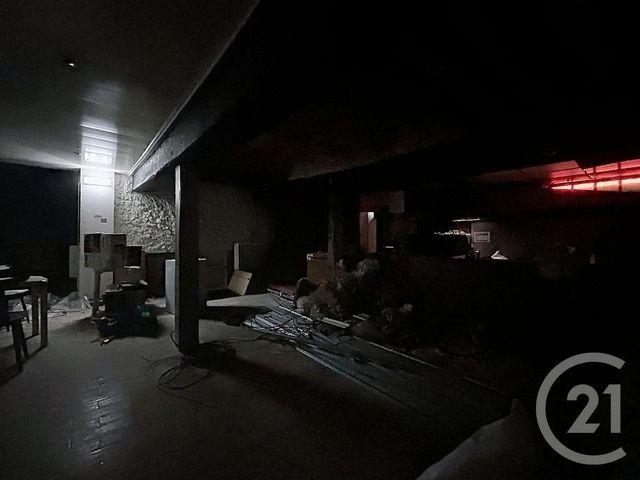 Immeuble &agrave; vendre - 240 m2 - Melun - 77 - ILE-DE-FRANCE