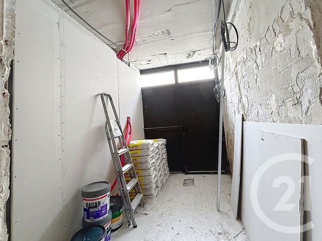 Immeuble &agrave; vendre - 240 m2 - Melun - 77 - ILE-DE-FRANCE
