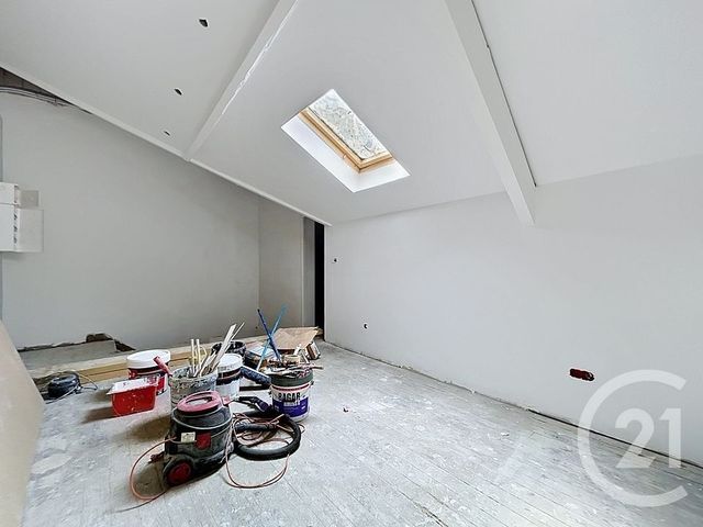 Immeuble &agrave; vendre - 240 m2 - Melun - 77 - ILE-DE-FRANCE