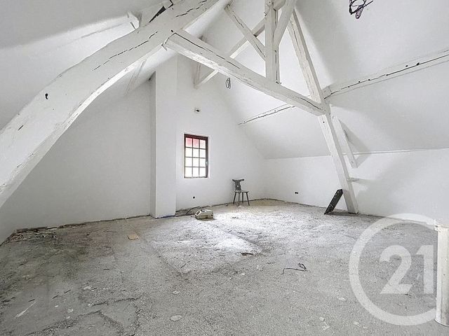 Immeuble &agrave; vendre - 240 m2 - Melun - 77 - ILE-DE-FRANCE