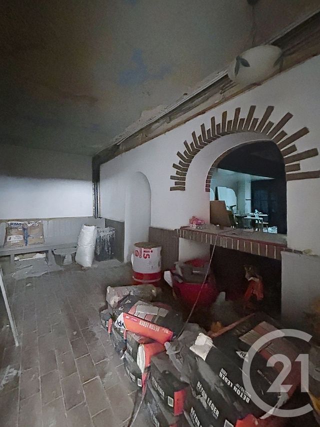 Immeuble &agrave; vendre - 240 m2 - Melun - 77 - ILE-DE-FRANCE