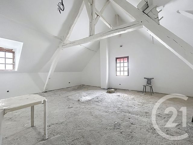 Immeuble à vendre MELUN