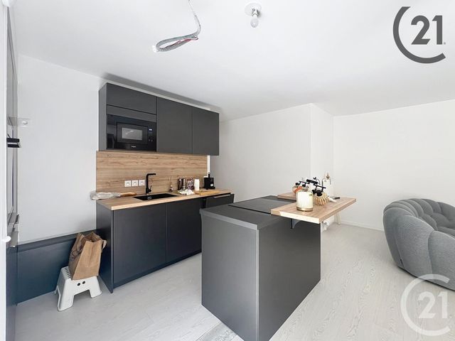 Appartement F4 &agrave; louer - 4 pi&egrave;ces - 83,60 m2 - Melun - 77 - ILE-DE-FRANCE