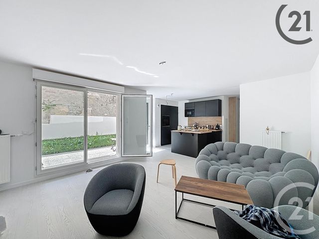 Appartement F4 à louer MELUN