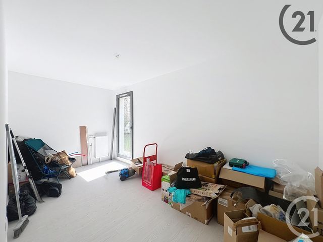 Appartement F4 &agrave; louer - 4 pi&egrave;ces - 83,60 m2 - Melun - 77 - ILE-DE-FRANCE