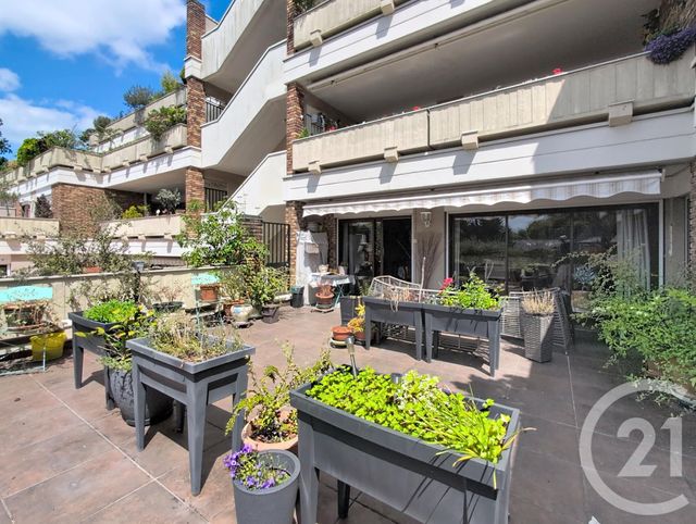 Appartement F6 à vendre MELUN