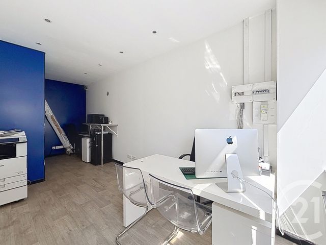 Commerce &agrave; louer - 20 m2 - 77 - ILE-DE-FRANCE