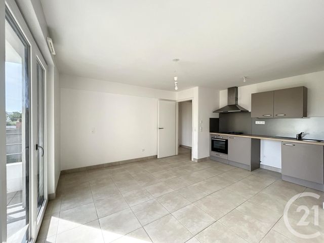 Appartement F2 &agrave; louer - 2 pi&egrave;ces - 41,55 m2 - Melun - 77 - ILE-DE-FRANCE