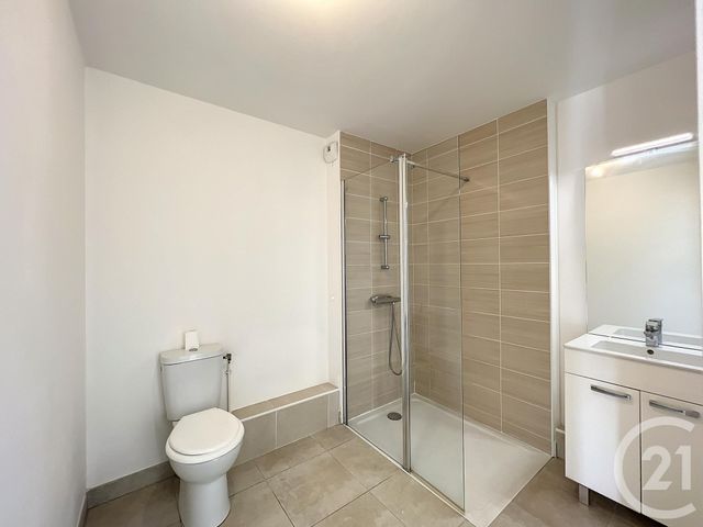 Appartement F2 &agrave; louer - 2 pi&egrave;ces - 41,55 m2 - Melun - 77 - ILE-DE-FRANCE